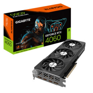 Gigabyte VGA 4060 GAMING 8G8GB GDDR6