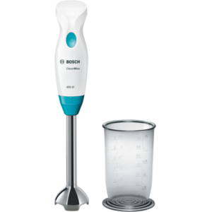 BOSCH štapni mikser 400W,  Mjerna posuda, INOX noga, SL - Slika 1