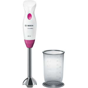 BOSCH štapni mikser 400W,  Mjerna posuda, INOX noga, SL - Slika 1