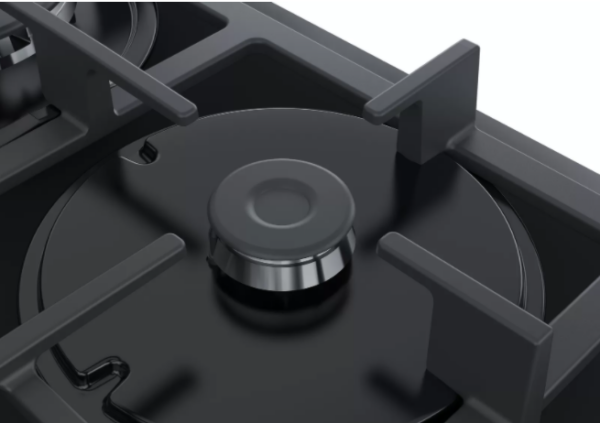 BOSCH Plinska ploča Serie 4|