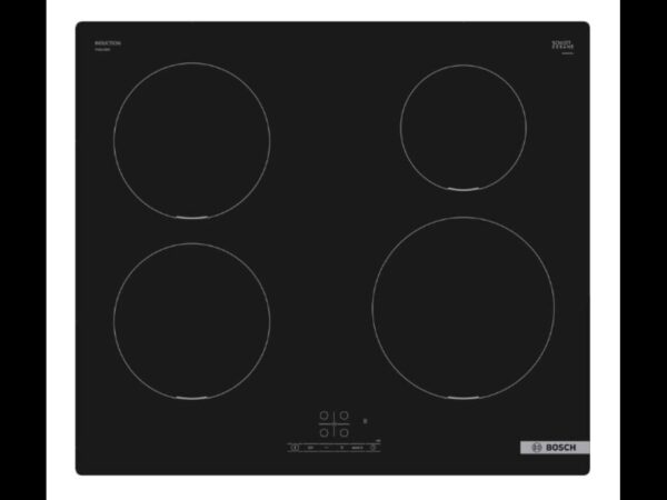 BOSCH indukcijska ploča Serie 4|