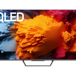 TESLA QLED Q55S939GUS UHD-Qled Google TV--Glasovne komande- - Slika 1