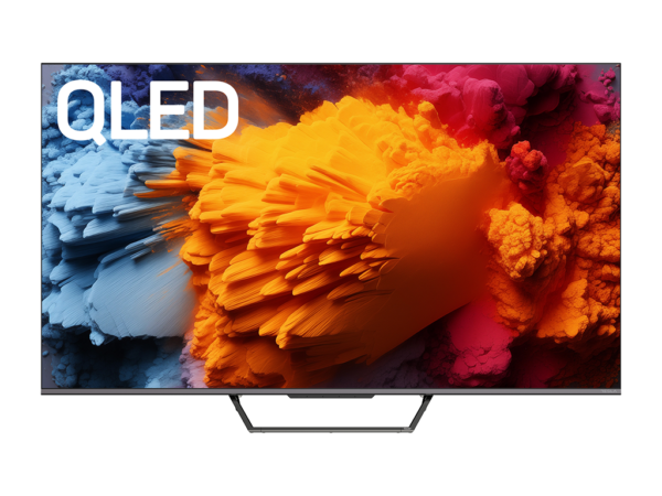 TESLA QLED Q55S939GUS UHD-Qled Google TV--Glasovne komande- Q55S939GUS