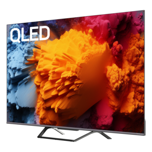 TESLA QLED Q55S939GUS UHD-Qled Google TV--Glasovne komande- - Slika 2
