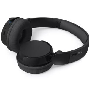 Philips TAH3209BK/00 BT slusal, promjer zvučnika 32mm,, Verzija BT 5.3, do 25h glazbe - Slika 1