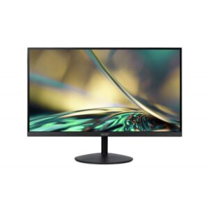 Acer 24" SA242Y FHD 100Hz 1ms23.8"IPS,250cd,100Hz,HDMI,VGA,Tilt -5 15,VESA 75x75,AMD FreeSync,Crn - Slika 1