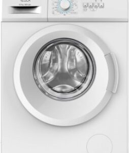 TESLA Veš mašina WF61032M40 cm; SLIM; 6.5kg; 1000 obr/m; 23 prog; odložen start, E klasa - Slika 1