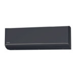 Panasonic Etherea Grafitno Siva CS-XZ42ZKEW-H + CU-Z42ZKE / 4,2 kW