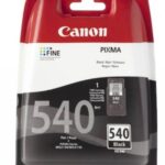 Tinta CANON PG-540