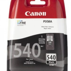 Tinta CANON PG-540