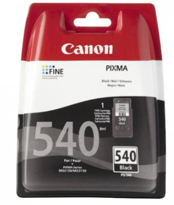 Tinta CANON PG-540
