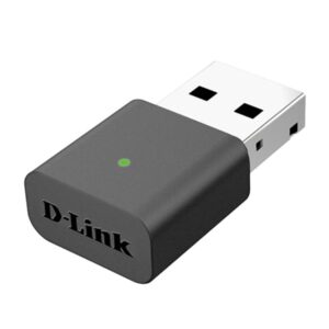 USB Adapter DLINK N300 Nano