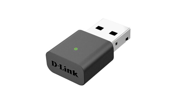USB Adapter DLINK N300 Nano