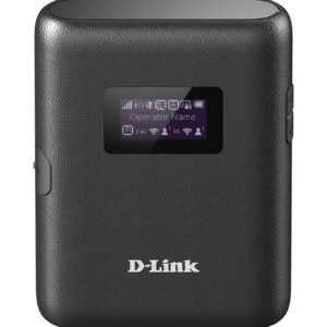 Router DLINK EAGLE PRO AI N300 4G Smart Router G403