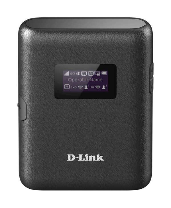 Router DLINK EAGLE PRO AI N300 4G Smart Router G403