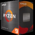 AMD 100-100000909WOF