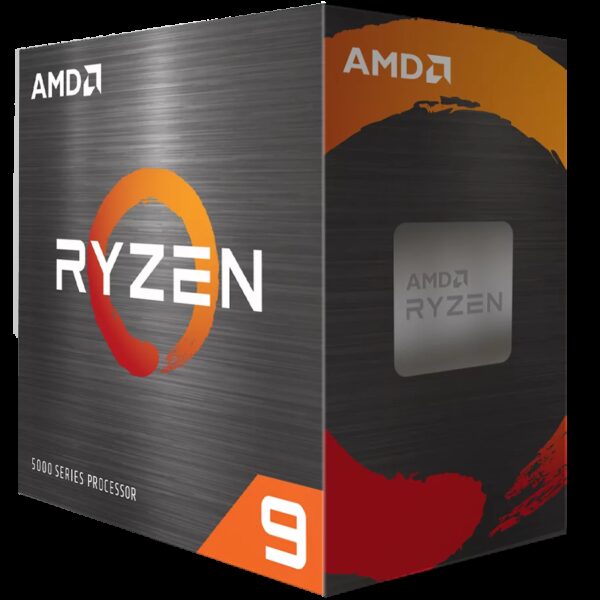 AMD 100-100000909WOF