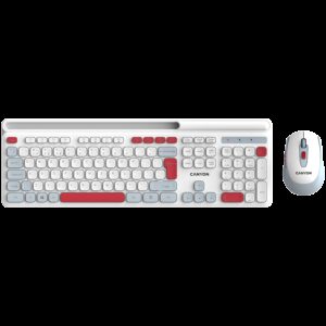 CANYON CNS-HSETW5WT