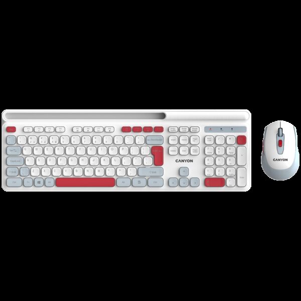 CANYON CNS-HSETW5WT CANYON CNS-HSETW5WT