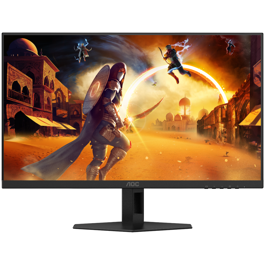 AOC 24G4XE