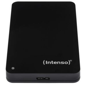 Intenso ext HDD 2TB USB 3.0 - Slika 1