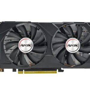 AFOX GTX 1660 Super 6GBGDDR6, 192bit, 1x DP, 1x DVI,1x HDMI, ATX Dual Fan - Slika 1