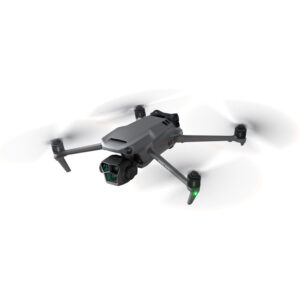 Dron DJI Mavic 3 Pro FMC (RC)4/3 CMOS Hasselblad Camera,Dual Tele Cam,43-Min Max Flight Time,Obst S - Slika 1