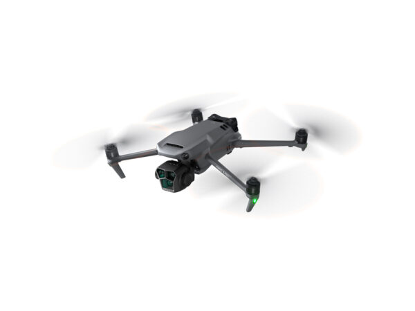 Dron DJI Mavic 3 Pro FMC (RC)4/3 CMOS Hasselblad Camera