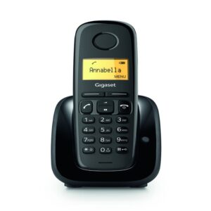 Gigaset A180, Black - Slika 1
