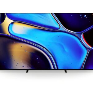 Sony 55" XR80 4K BRAVIA 8Google TV; XR procesor; OLED;HDR; Dolby Vision i Dolby Atmos