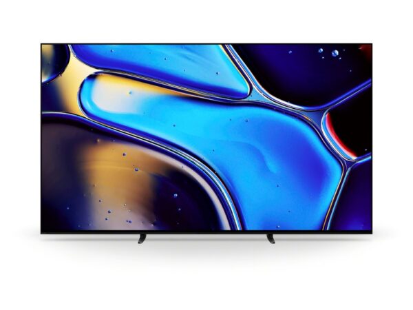 Sony 55" XR80 4K BRAVIA 8Google TV; XR procesor; OLED;HDR; Dolby Vision i Dolby Atmos K55XR80PAEP