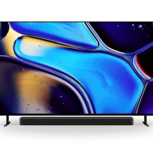 Sony 55" XR80 4K BRAVIA 8Google TV; XR procesor; OLED;HDR; Dolby Vision i Dolby Atmos - Slika 3