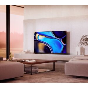 Sony 55" XR80 4K BRAVIA 8Google TV; XR procesor; OLED;HDR; Dolby Vision i Dolby Atmos - Slika 4