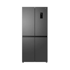 TCL kombinovani frižider RP470CSE1 - Slika 1