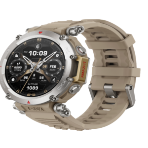 Amazfit T REX Ultra Sahara Outdoor GPS; 316L Stainless Steel; 20 dana baterija; 1.39" display - Slika 1