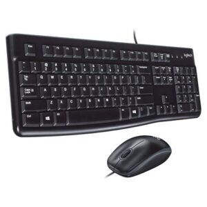 Tipkovnica desktop Logitech MK120