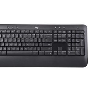 Tipkovnica desktop Logitech MK540