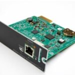 UPS Network Management Card AP9544