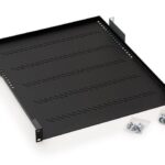 Triton polica 19" 1U/150mm