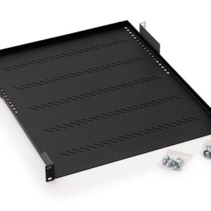 Triton polica 19" 1U/150mm