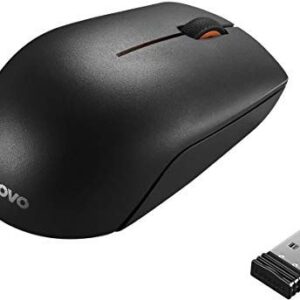 Lenovo 300 Wireless Mouse