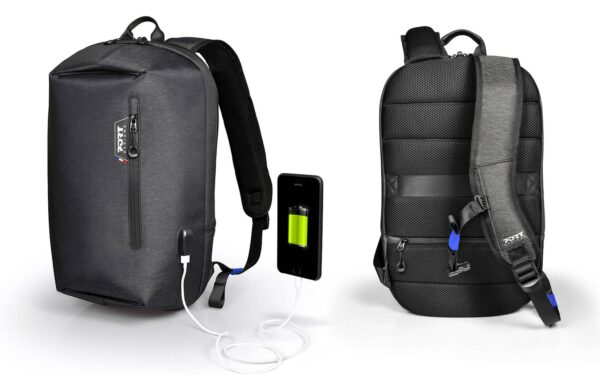 Ruksak Port SAN FRANCISCO 15