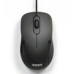 Miš Port OFFICE BUDGET PRO žični