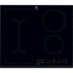 Ugradbena ploča Electrolux LIV63431BK