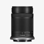 Objektiv Canon RF-S55-210MM F5-7.1 IS STM