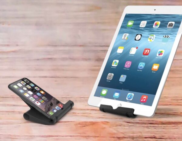 Univerzalni stalak Reflecta za tablet i telefon