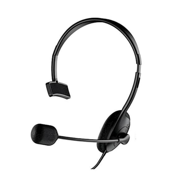 SLUŠALICE SA MIKROFONOM GENIUS HS-100U SLUŠALICE SA MIKROFONOM GENIUS HS-100U