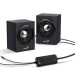 Zvočniki Genius HF-385BT črna