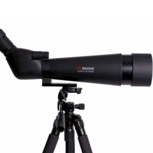 Teleskop Braun Ultralit 20-60 x 80