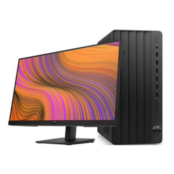 Računar HP 290 G9 i7/8G/1Tsata/DOS/Monitor P27 (6D419EA) Računar HP 290 G9 i7/8G/1Tsata/DOS/Monitor P27 (6D419EA)